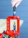 Micrometer Adjust Screw