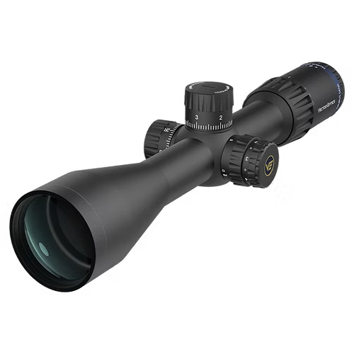 Taurus 2-16x50 HD SFP Rifle Scope