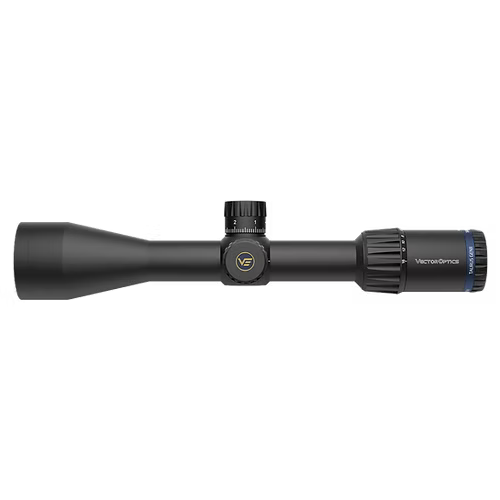 Taurus 2-16x50 HD SFP Rifle Scope