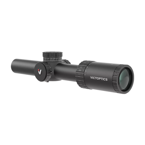 VictOptics S10 1-10x24 Scope