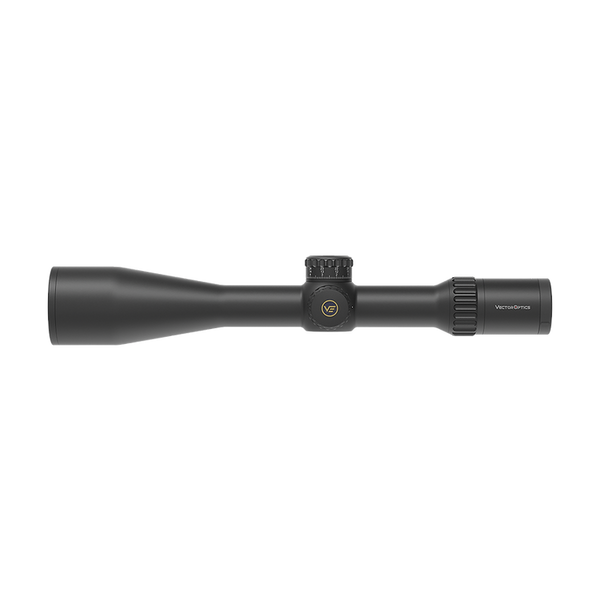 Continental x6 6-36X56 FFP PRS Rifle Scope