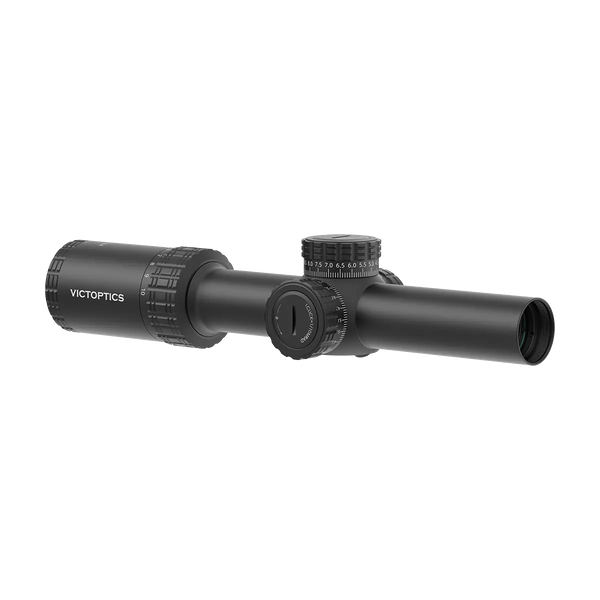 VictOptics S10 1-10x24 Scope