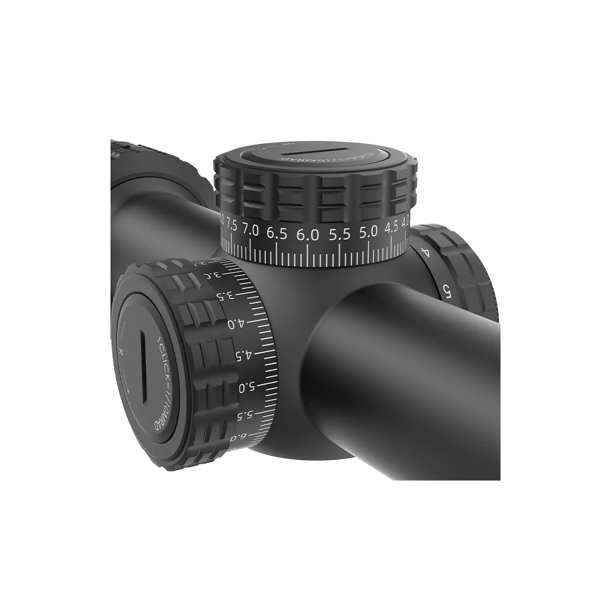 VictOptics S10 1-10x24 Scope
