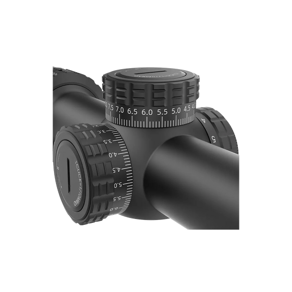 VictOptics S10 1-10x24 Scope