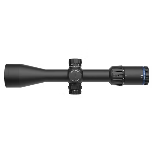 Taurus 2-16x50 HD SFP Rifle Scope