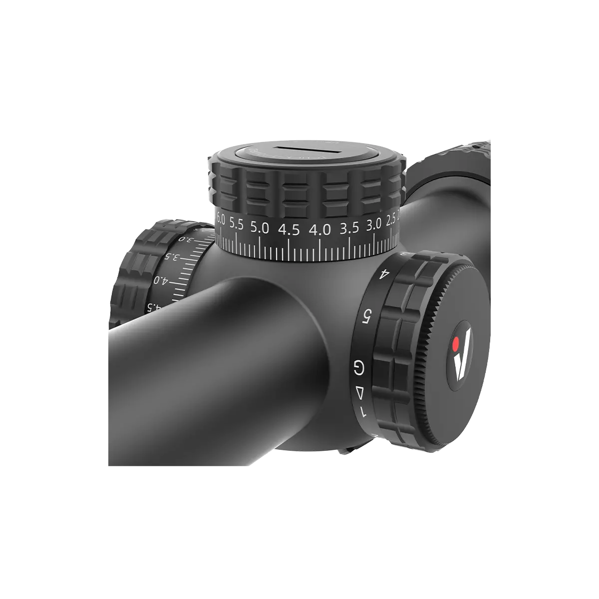 VictOptics S10 1-10x24 Scope