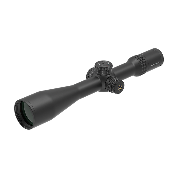 Continental x6 6-36X56 FFP PRS Rifle Scope