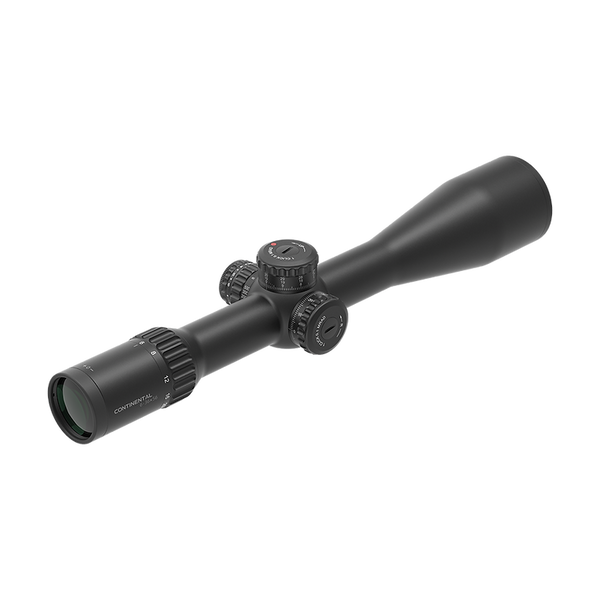 Continental x6 6-36X56 FFP PRS Rifle Scope