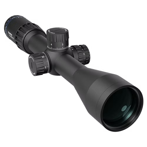 Taurus 2-16x50 HD SFP Rifle Scope