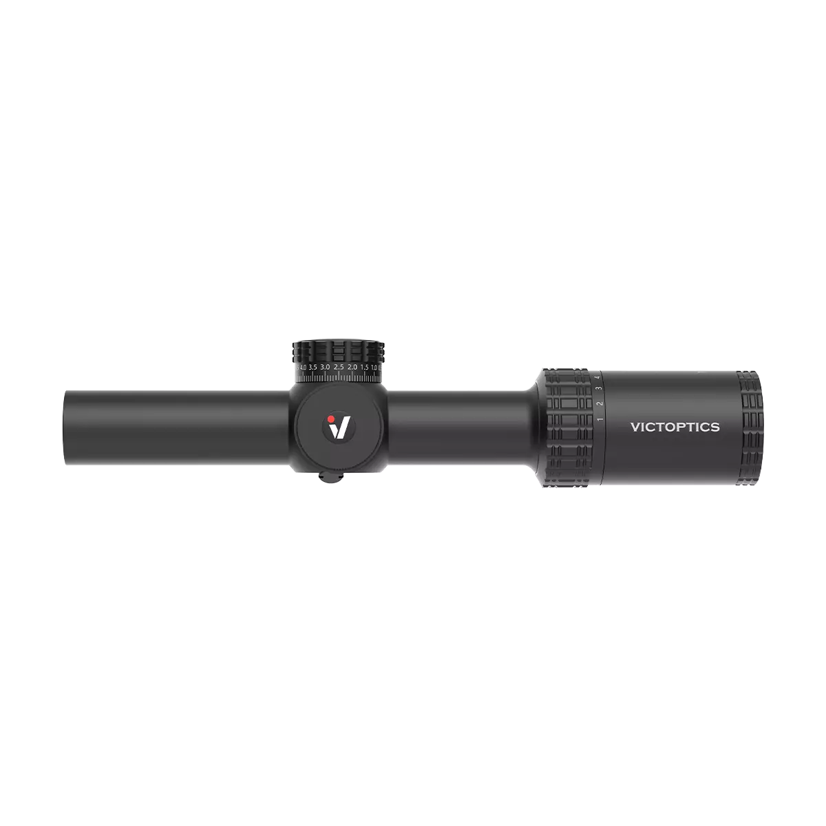 VictOptics S10 1-10x24 Scope