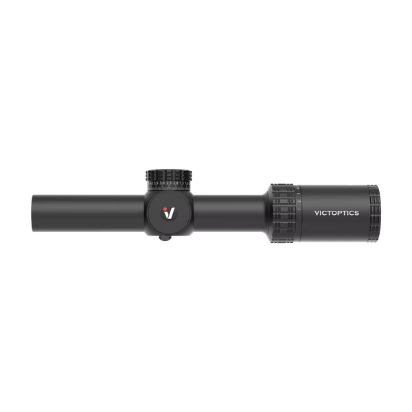 VictOptics S10 1-10x24 Scope