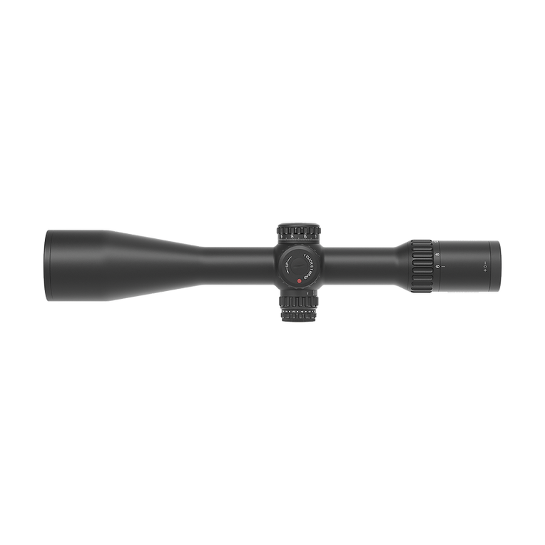 Continental x6 6-36X56 FFP PRS Rifle Scope