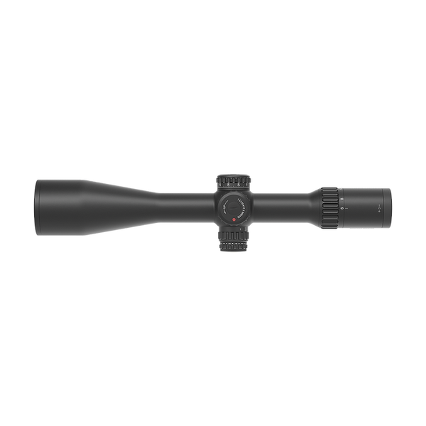 Continental x6 6-36X56 FFP PRS Rifle Scope