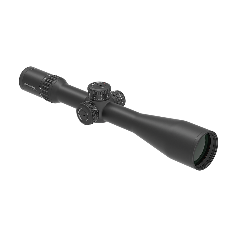Continental x6 6-36X56 FFP PRS Rifle Scope