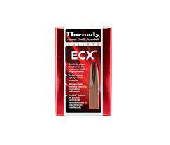 22 CAL /.224 50 GR ECX 50PK (224034)