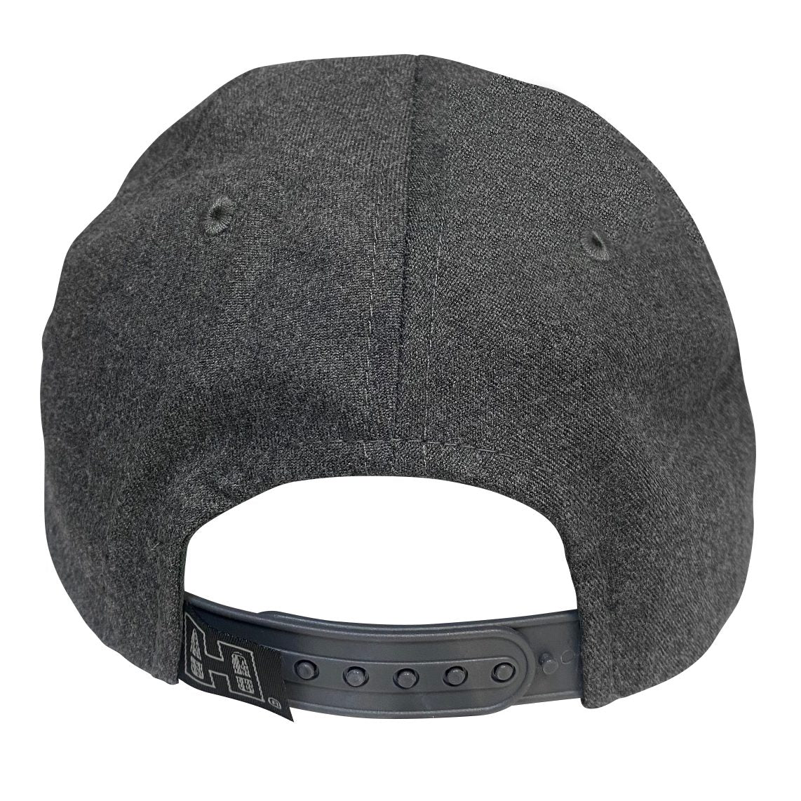 Gray Mountain Cap