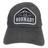 Gray Mountain Cap