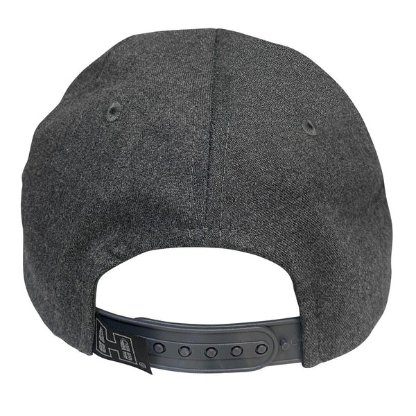 Gray Mountain Cap