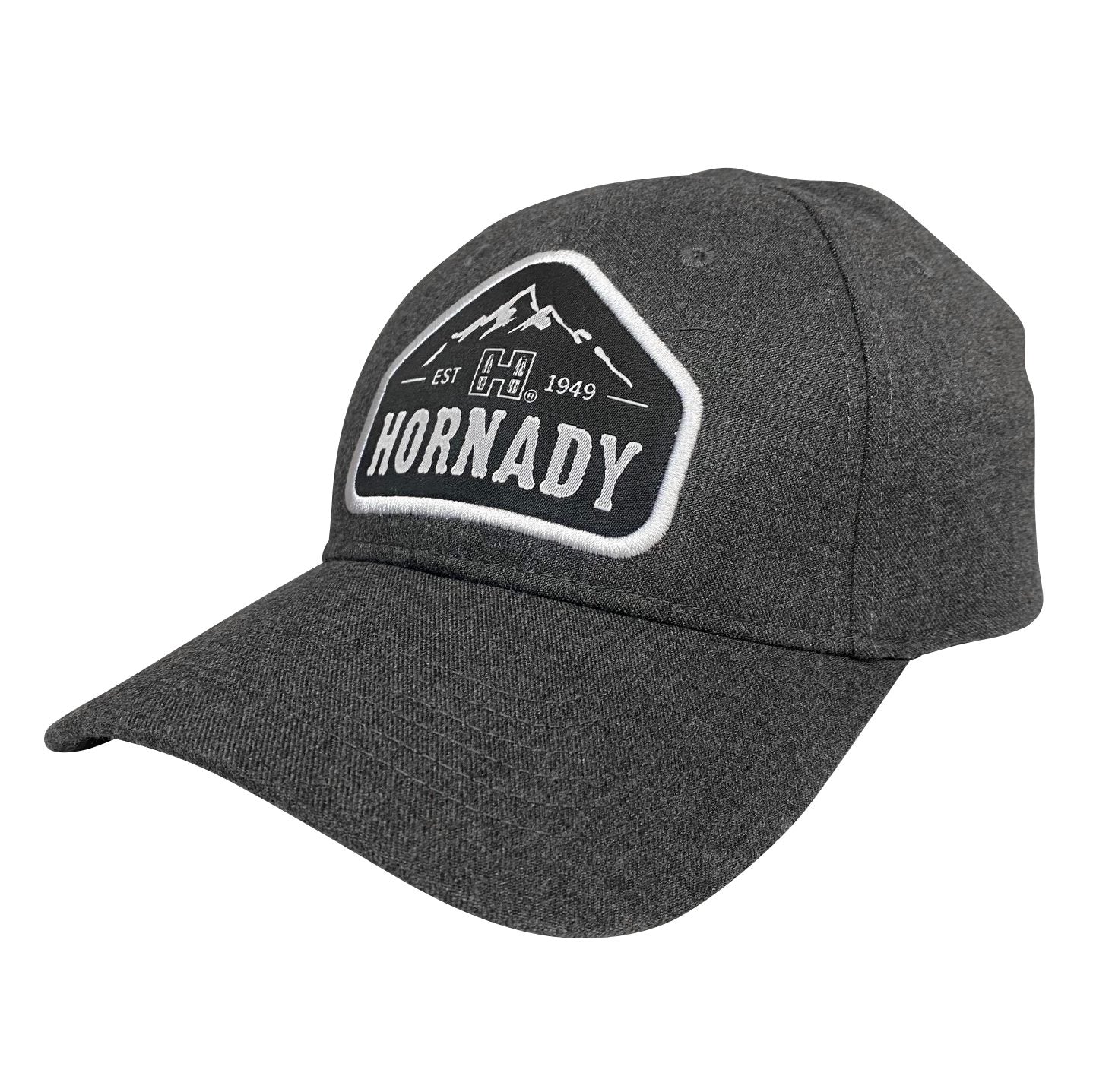 Gray Mountain Cap