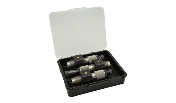 M-PRESS DIE BLOCKS - 3 PACK WITH STORAGE CASE