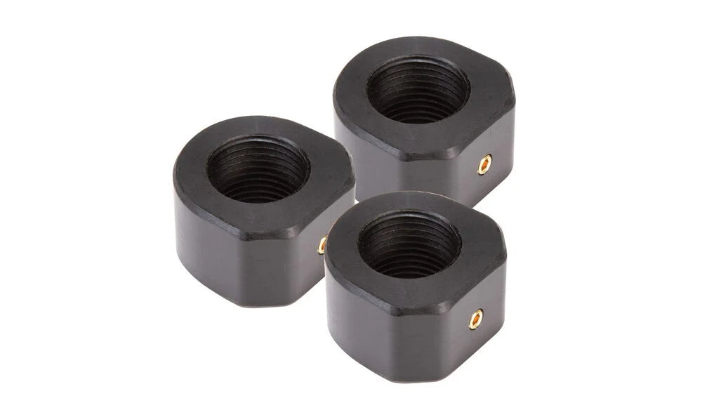 M-PRESS DIE BLOCKS - 3 PACK WITH STORAGE CASE