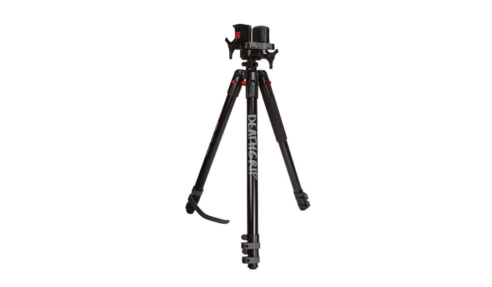 Death Grip Tripod Black 59 INCH