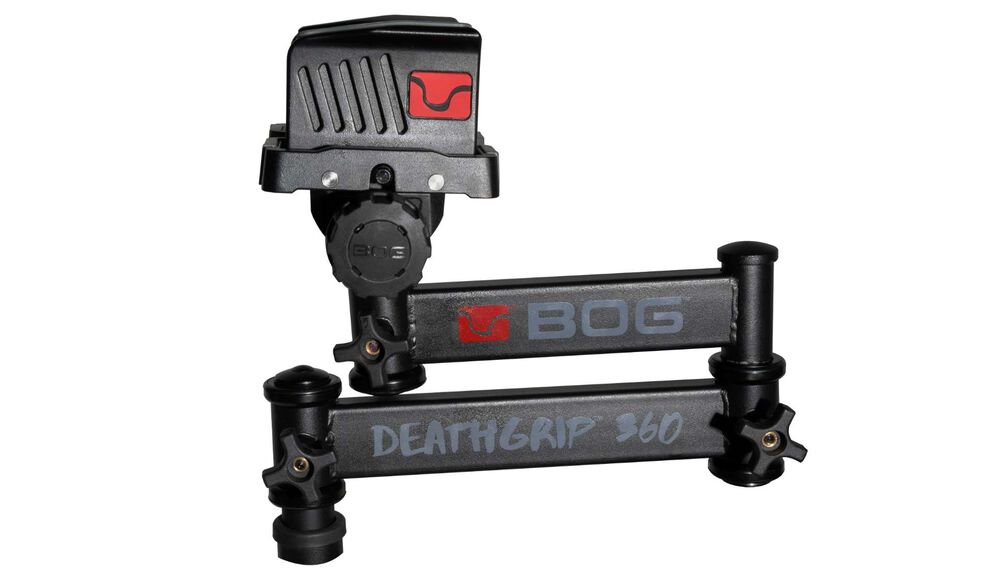 DEATH GRIP 360 CHAIR