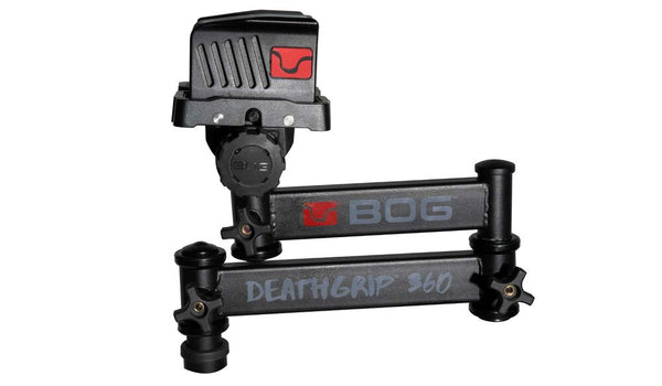 DEATH GRIP 360 CHAIR