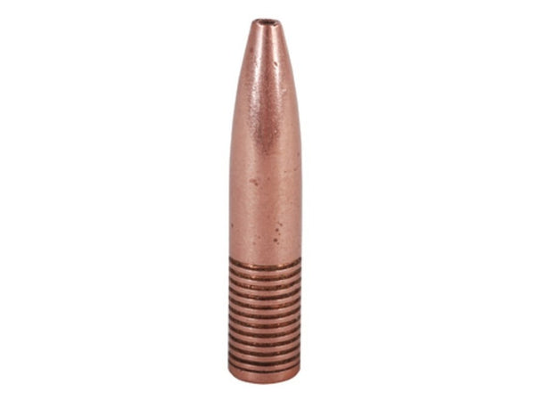 Premium Bonded Bullet .264 cal 6.5mm 140gr SS Box of 50