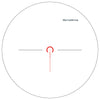 Taurus 1-6x24FFP Riflescope