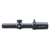 Taurus 1-6x24FFP Riflescope