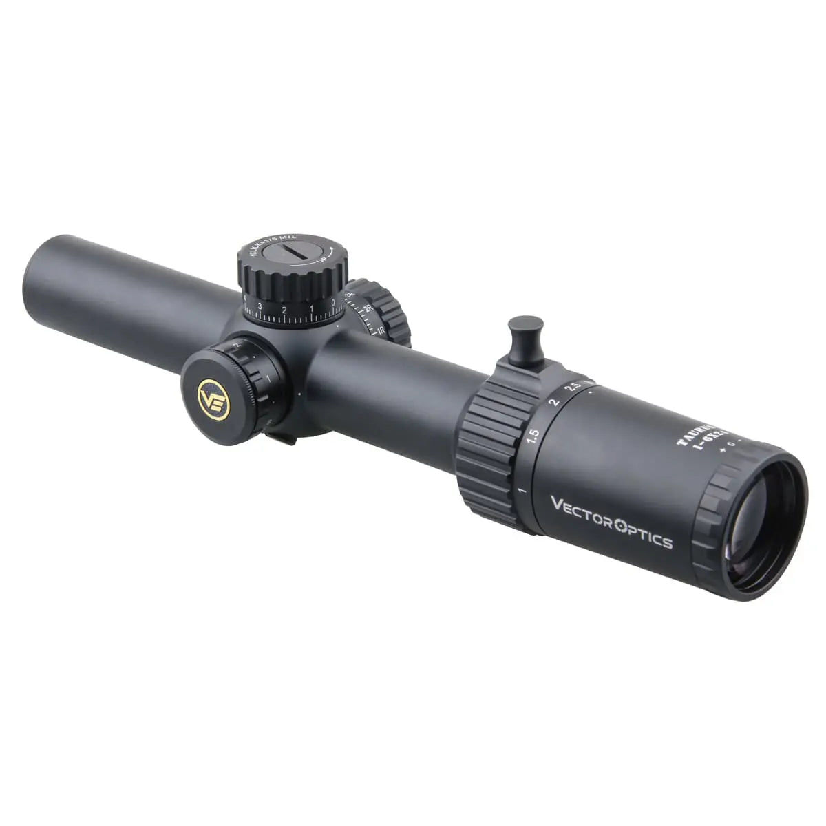 Taurus 1-6x24FFP Riflescope