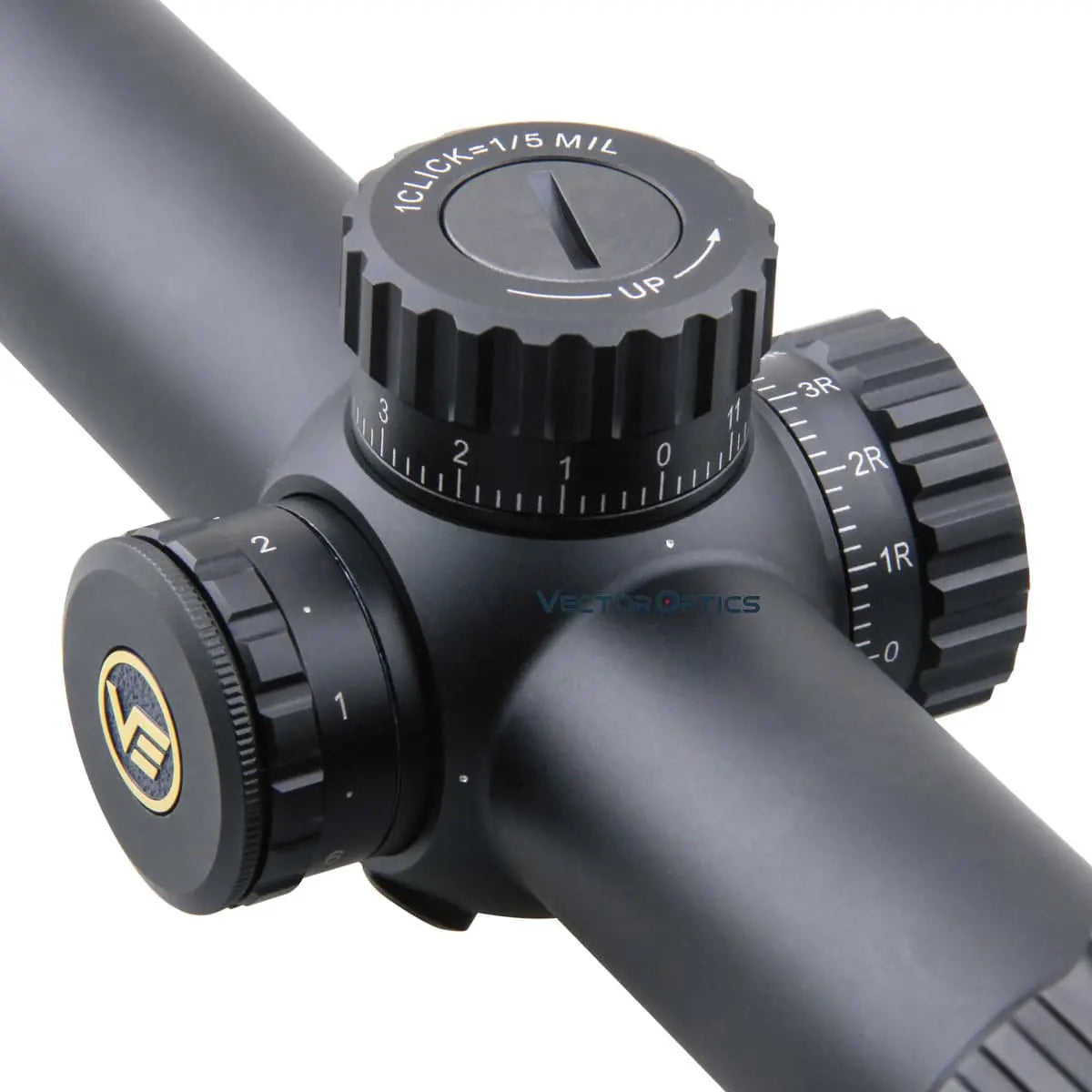 Taurus 1-6x24FFP Riflescope