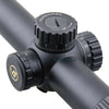 Taurus 1-6x24FFP Riflescope
