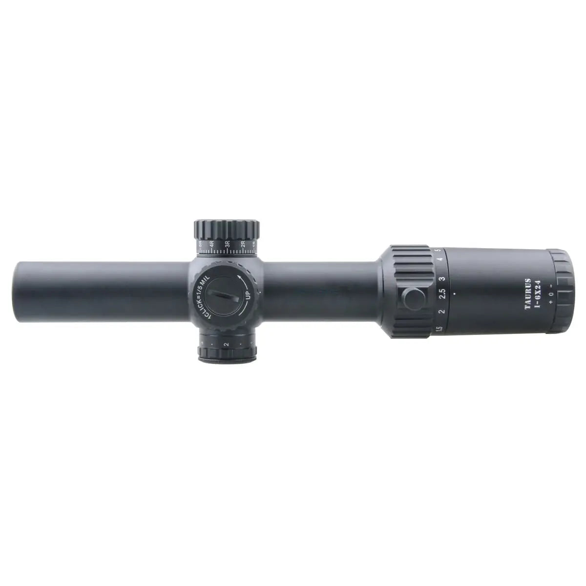 Taurus 1-6x24FFP Riflescope