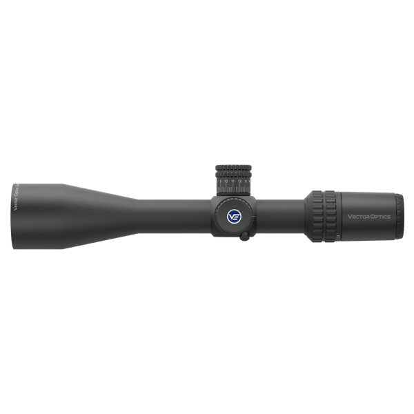 Orion Pro Max 6-24X50 FFP HD Riflescope