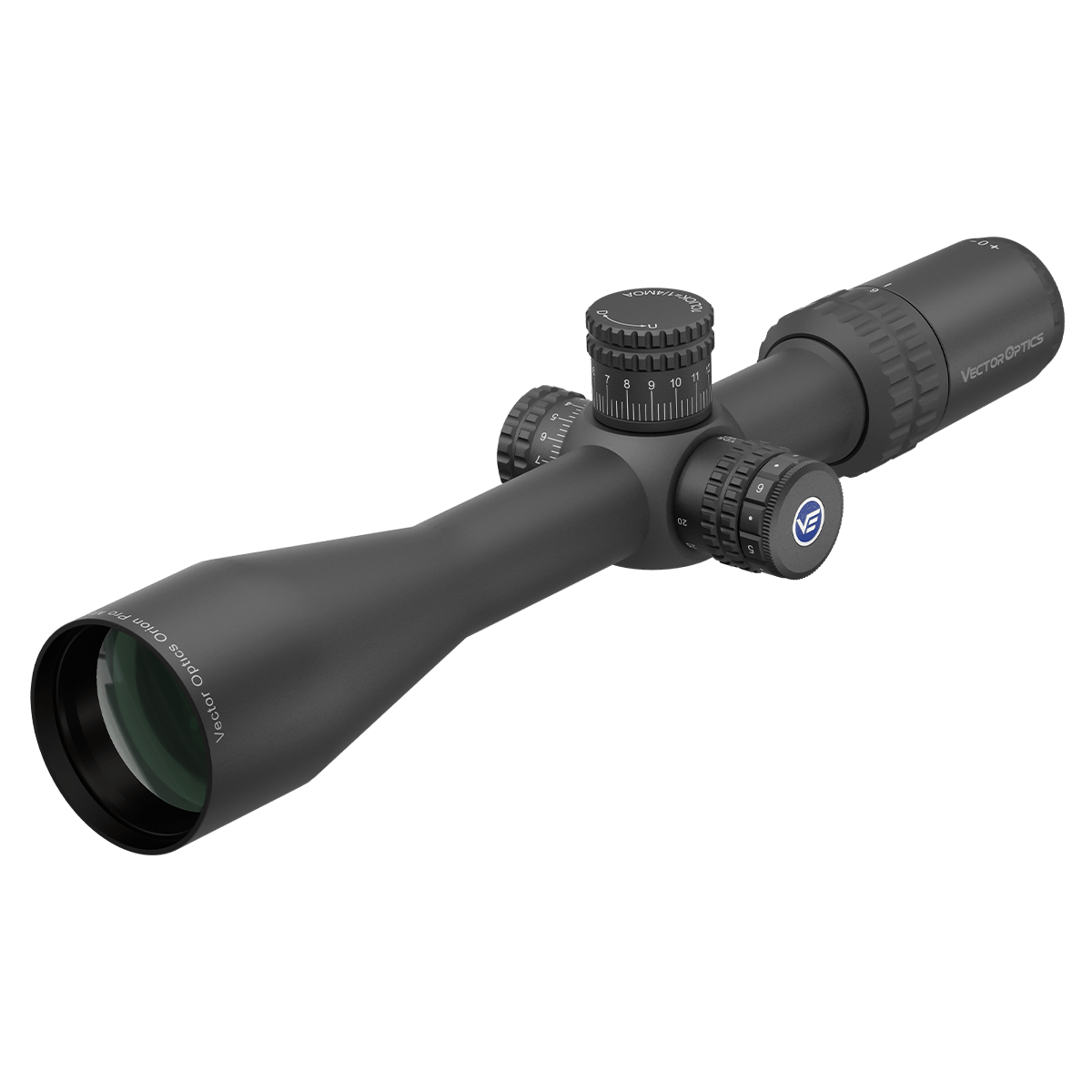 Orion Pro Max 6-24X50 FFP HD Riflescope