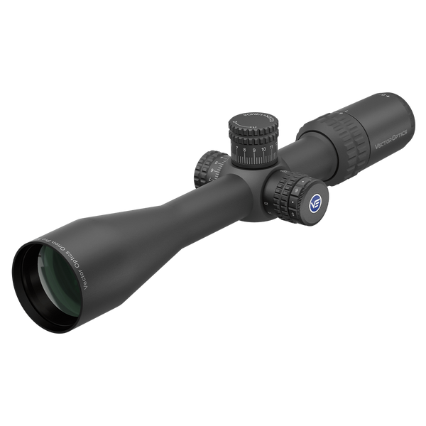 Orion Pro Max 6-24X50 FFP HD Riflescope