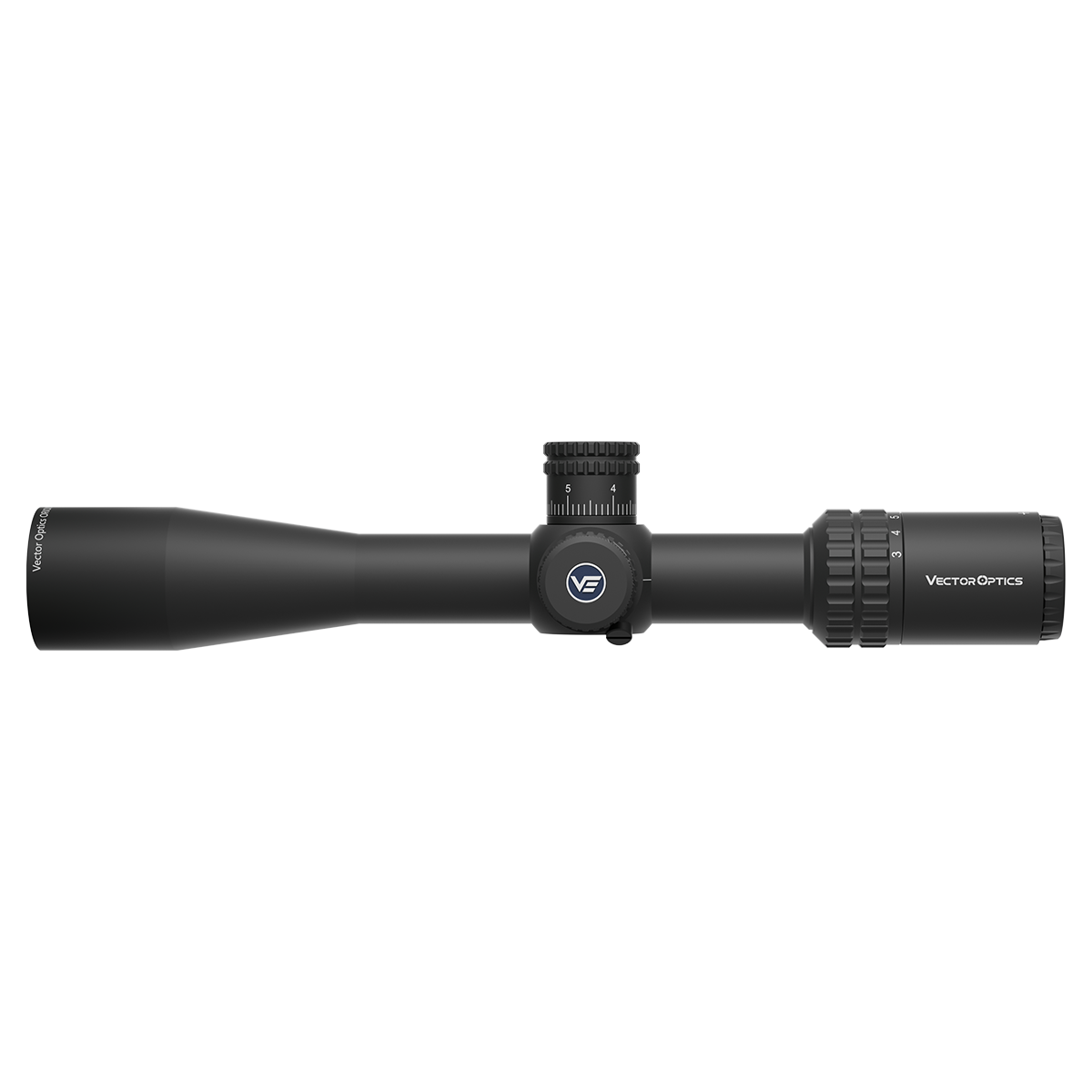 Orion MAX 3-18x44 HD FFP Rifle Scope