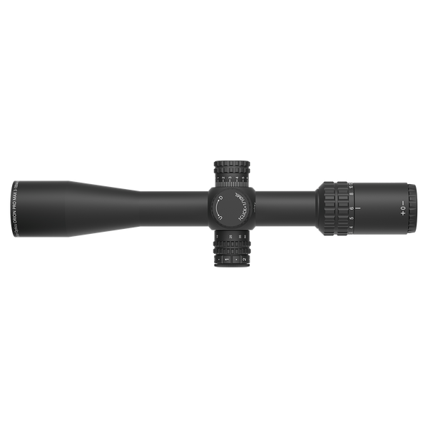 Orion MAX 3-18x44 HD FFP Rifle Scope