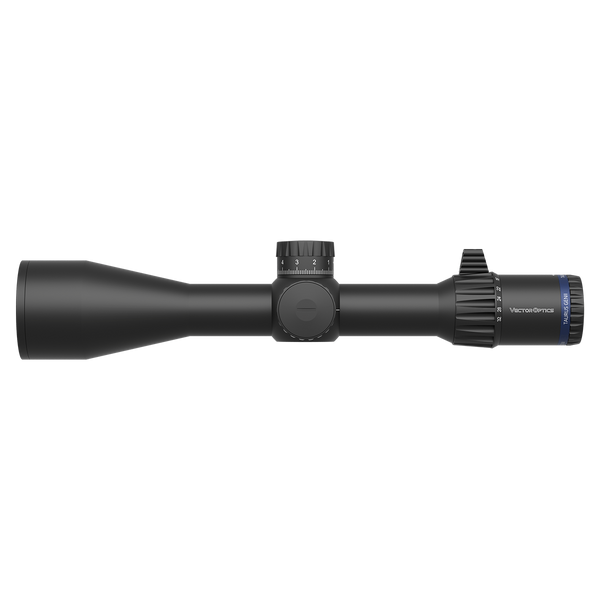 Taurus 4-32x56 ED FFP Riflescope