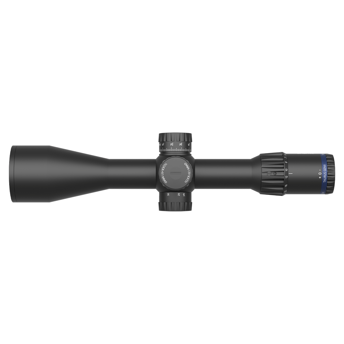 Taurus 4-32x56 ED FFP Riflescope