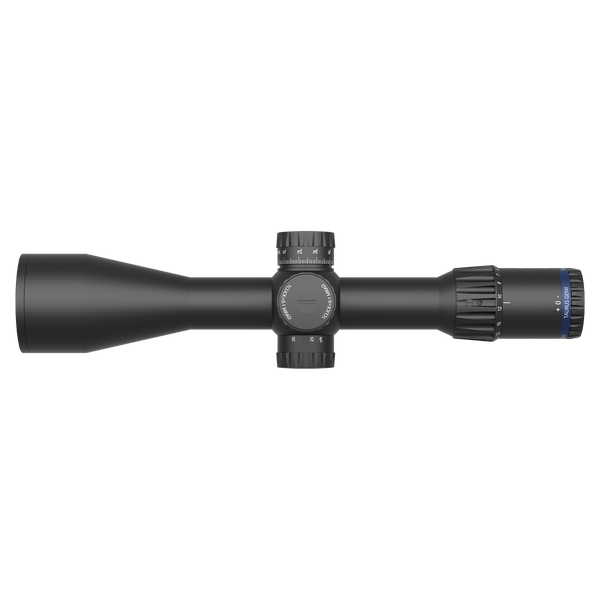Taurus 4-32x56 ED FFP Riflescope