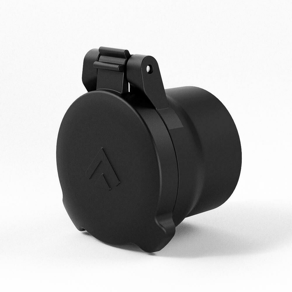 Flipup Caps