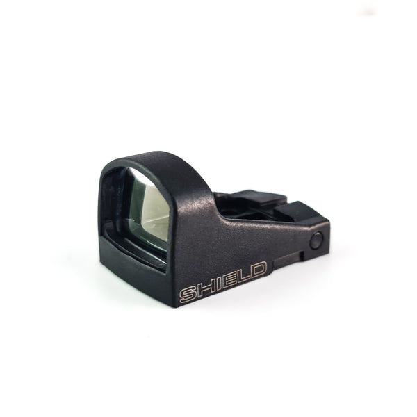 SHIELD Mini Sight (SMS) 4MOA Dot