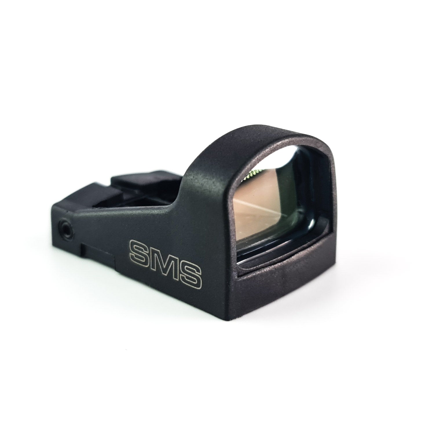 SHIELD Mini Sight (SMS) 4MOA Dot