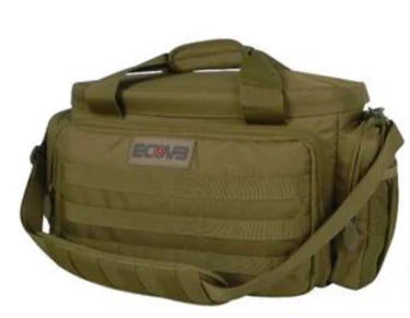 Range Bag Light