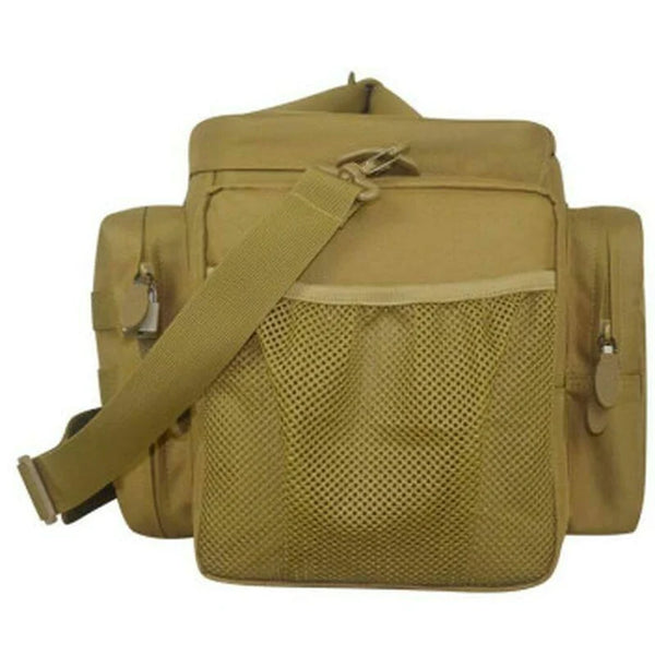 Range Bag Light