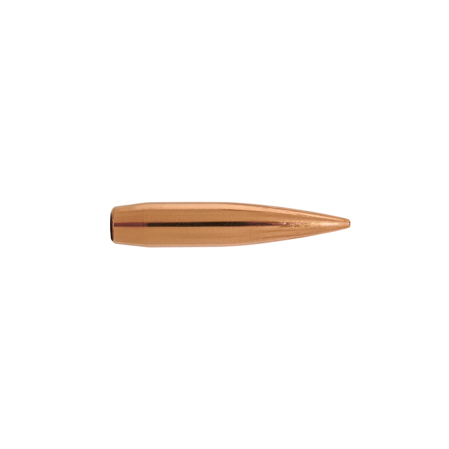 6 mm 109 Grain Long Range Hybrid Target Rifle Bullet (100)