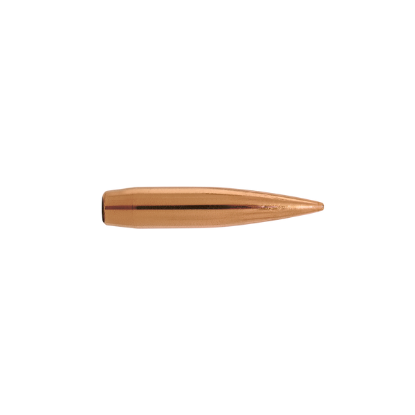 6 mm 109 Grain Long Range Hybrid Target Rifle Bullet (100)